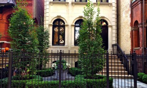 Beautiful Landscaping Chicago