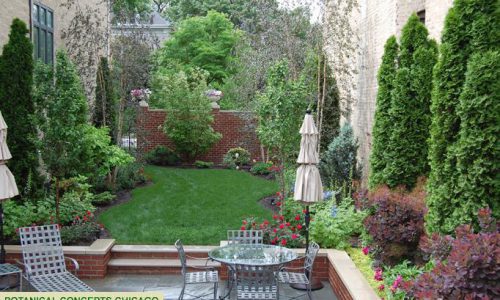 GM Terraced Landscape