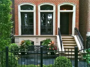 Invite. Impress. Inspire. - Chicago Landscaping Project
