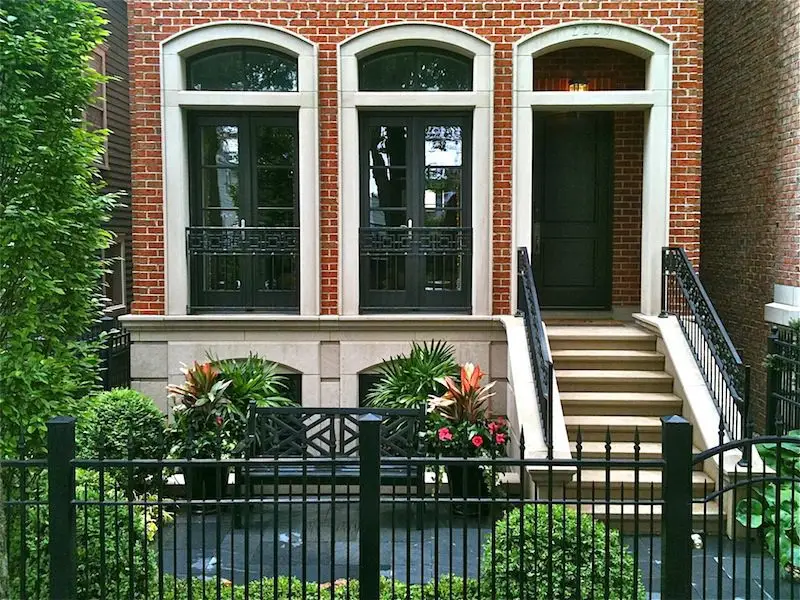 Invite. Impress. Inspire. - Chicago Landscaping Project