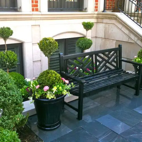 Spring - Chicago Landscaping