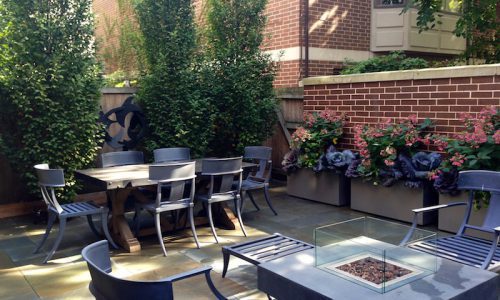 Euphoria - Chicago Landscaping Project