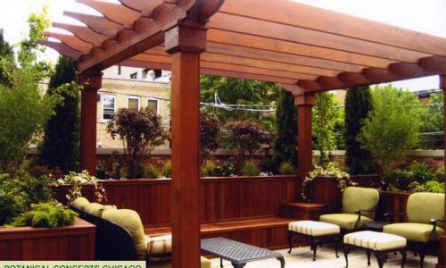 Pergola