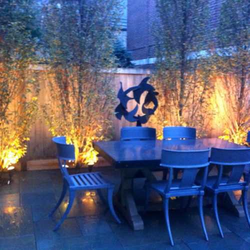 Euphoria - Chicago Landscaping Project