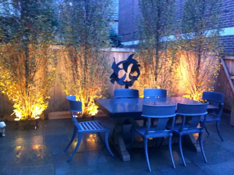 Euphoria - Chicago Landscaping Project