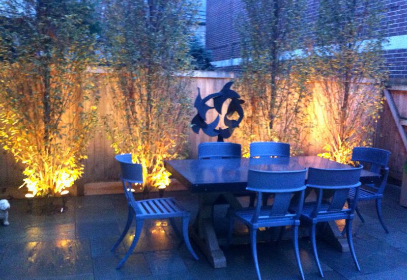 Euphoria - Chicago Landscaping Project