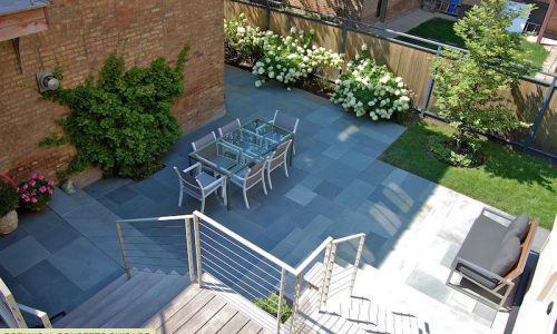 Hardscape