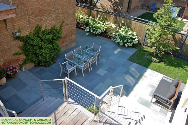 Hardscape