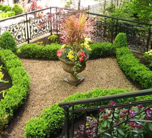 Container & Pot Gardening