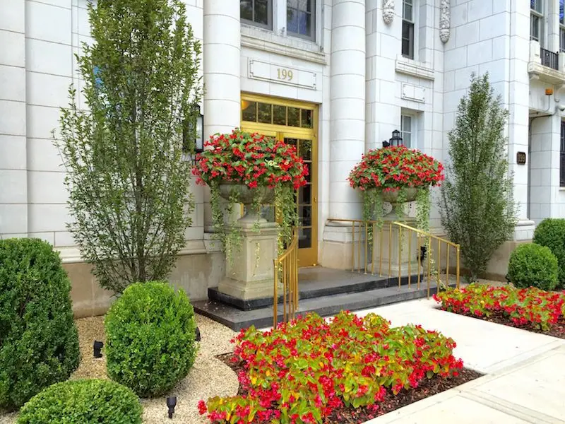 Lake Shore Landscaping Chicago