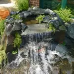Liquid Hardscape - Chicago Landscaping Project