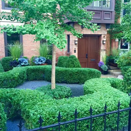 Artscaping - Chicago Landscaping Project
