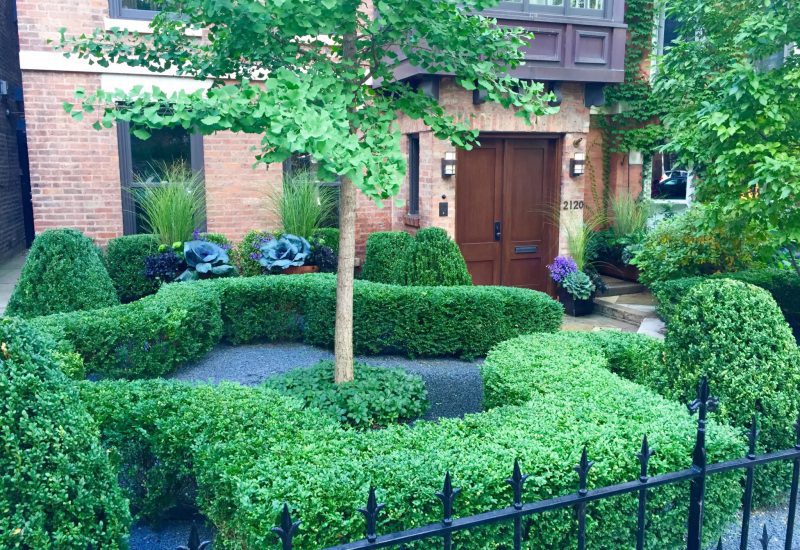 Artscaping Botanical Concepts Chicago