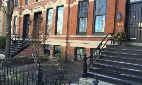 Chicago Landscaping Design
