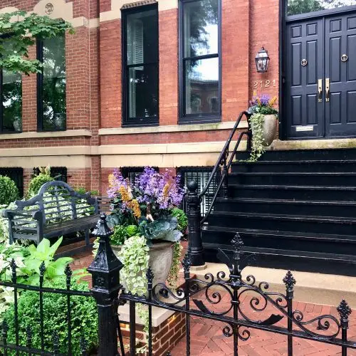Landmark Revived - Botanical Concepts Chicago Landscaping Design