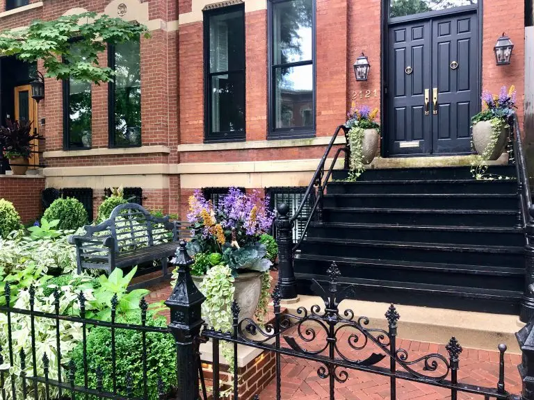 Landmark Revived - Botanical Concepts Chicago Landscaping Design