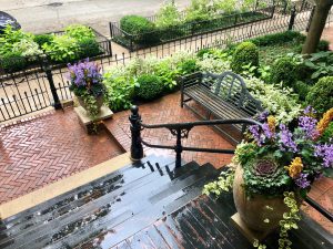 Landmark Revived - Botanical Concepts Chicago Landscaping Design