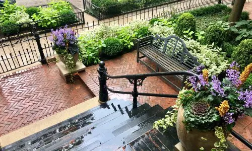 Landmark Revived - Botanical Concepts Chicago Landscaping Design
