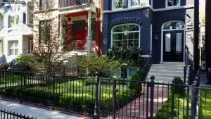 Cobblestone Chicago Landscaping Design