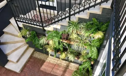 Cobblestone Landscaping Chicago