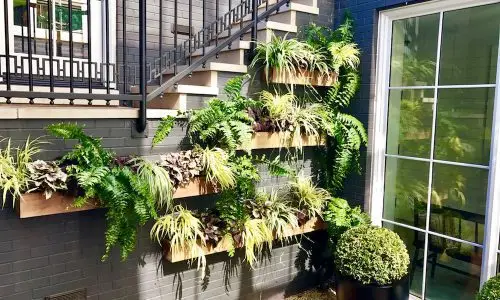 Cobblestone Landscaping Chicago