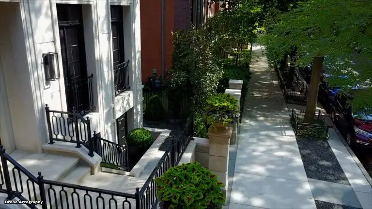 Terrace to the Sky - Chicago Landscaping