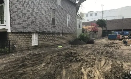 Family Venue - Chicago Landscape Design