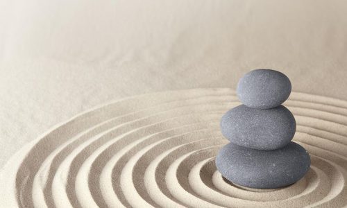 Zen Gardens