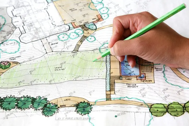 Benefits of a Multi-Level Garden Design