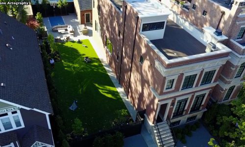 Synthetic Grass Lawn Chicago
