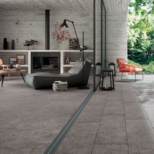 Outdoor and Indoor Pavers - Chicago Landscaping