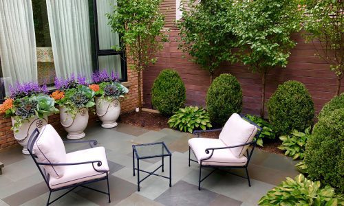 Taylor Made - Chicago Landscaping & Rooftop Design