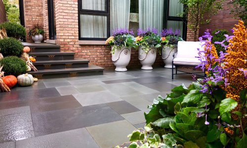 Taylor Made Landscaping Design in Chicago