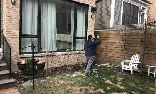 Chicago Landscaping