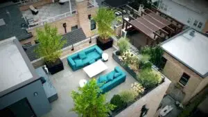 Taylor Made - Chicago Landscaping & Rooftop Design