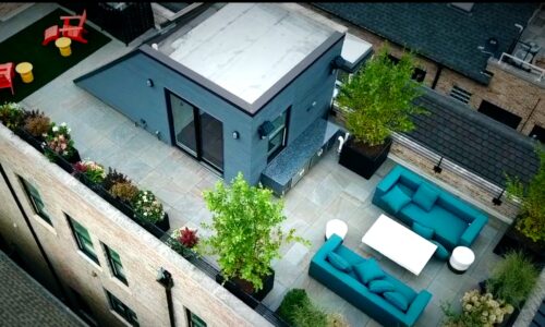 Taylor Made - Chicago Landscaping & Rooftop Design