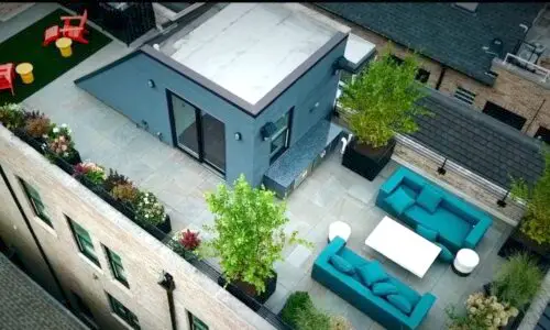 Taylor Made - Chicago Landscaping & Rooftop Design