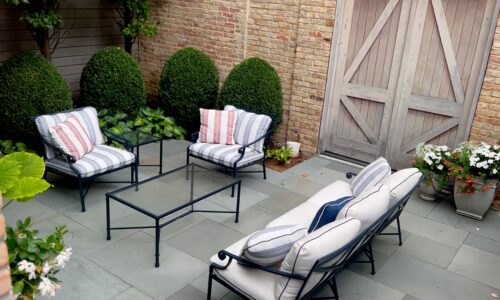 Taylor Made - Chicago Landscaping & Rooftop Design