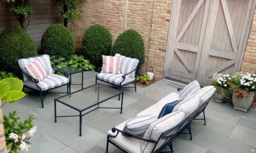 Taylor Made - Chicago Landscaping & Rooftop Design