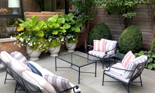 Taylor Made - Chicago Landscaping & Rooftop Design