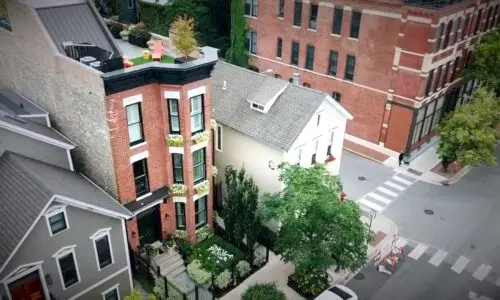 Taylor Made - Chicago Landscaping & Rooftop Design