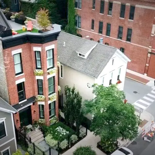 Taylor Made - Chicago Landscaping & Rooftop Design