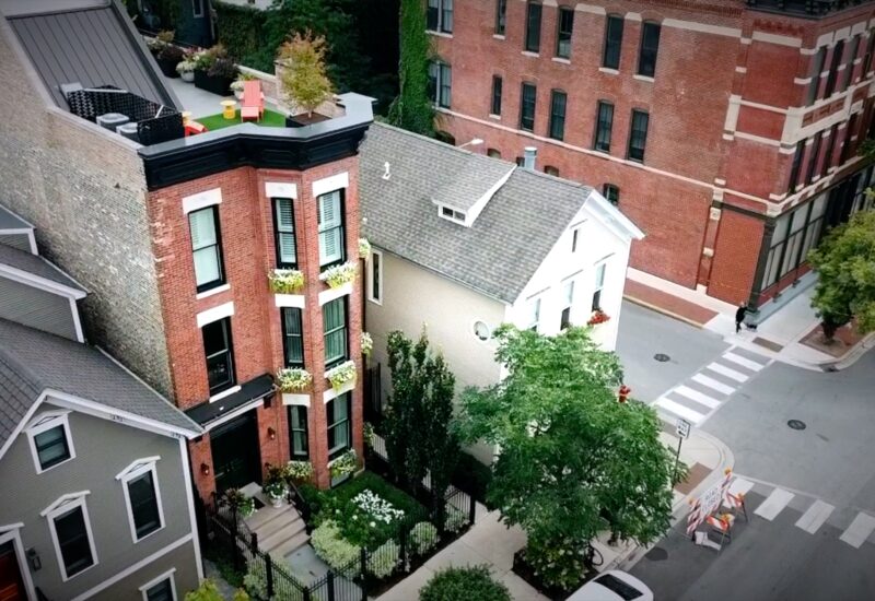 Taylor Made - Chicago Landscaping & Rooftop Design