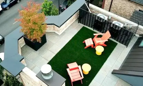 Taylor Made - Chicago Landscaping & Rooftop Design