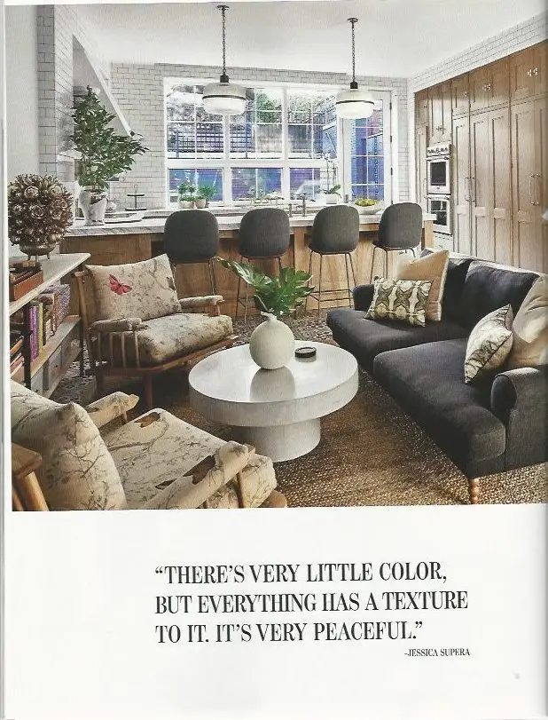 Luxe Magazine features Chicago Landscaping Rooftop Deck Company