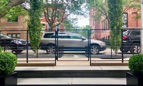 Chicago Grade Level Gardens