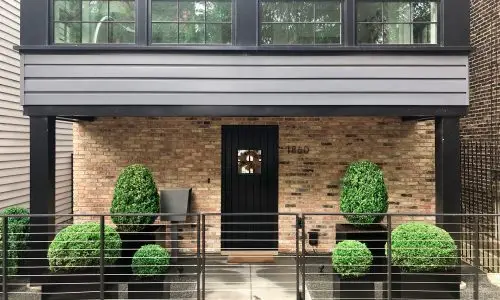 Chicago Grade Level Gardens