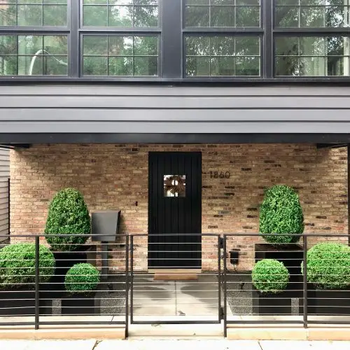 Chicago Grade Level Gardens