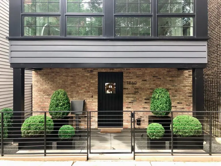 Chicago Grade Level Gardens