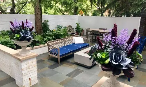 Botanical Concepts Chicago Grade Level Landscaping Design